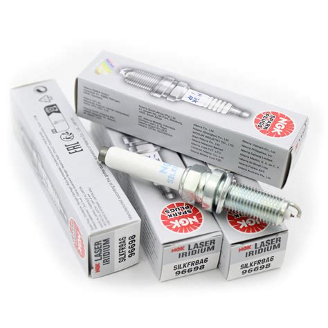 NGK Spark Plugs FA24T 2022+ WRX - FastWRX.com