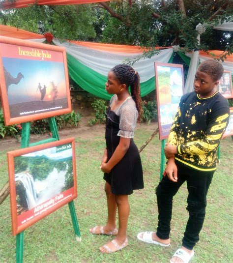 75th Independence Day was Celebrated by OHCI Lagos on 15 Aug 2021