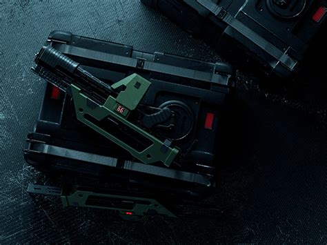 Image result for Alien M41 Sound