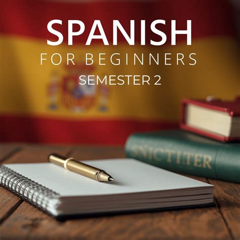 Semester In Spanish