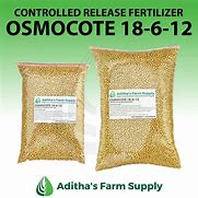 Image result for Osmocote Fertilizer 10 10 10