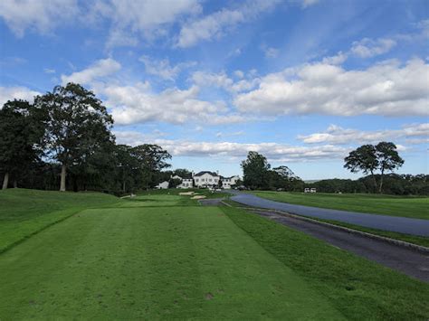 Golf Club «Nissequogue Golf Club», reviews and photos, 21 Golf Club Rd ...