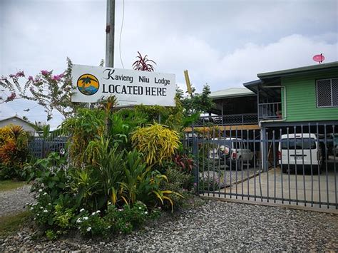 KAVIENG NIU LODGE - Guesthouse Reviews & Photos - Tripadvisor