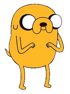 Jack Adventure Time 的图像结果