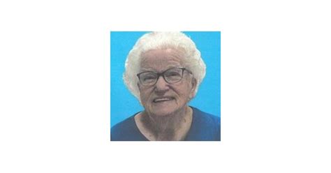 Clemma Estella Morris Obituary (2024) - Crossville, TN - Bilbrey ...
