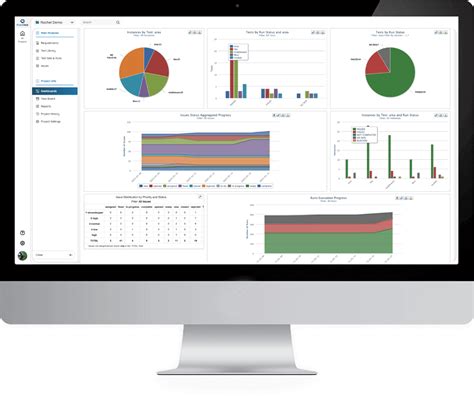 PractiTest Tutorial 的图像结果