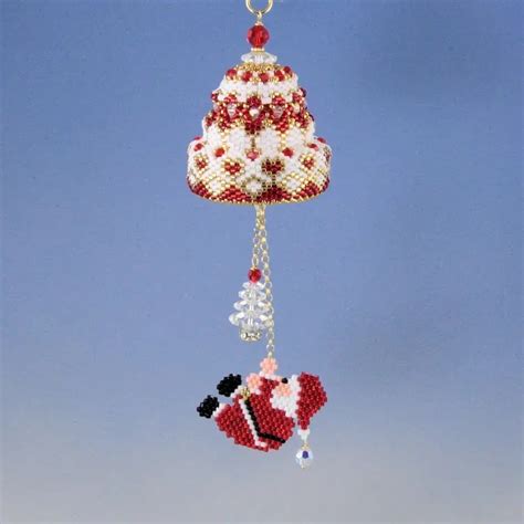 Tutorial Bead Bells 的图像结果