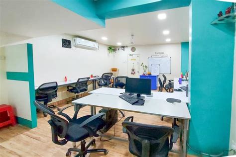Incube Space Baner - Coworking Space and Shared Office Space in Baner, Pune