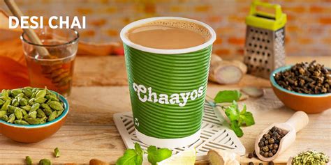 Best Chai cafe in Cyber Hub - Get relaxed at chaayos cyber hub – Chaayos