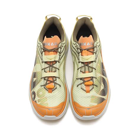 HOKA HUAKA ORIGINS CELERY ROOT / MERCURY（ホカ フアカ オリジン-イエロー） | atmos（アトモス ...