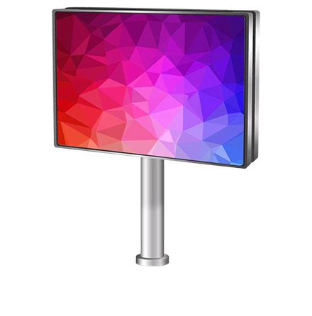 Prodaja LED Bilborda - LED Bilbordi - Intermedia Led System