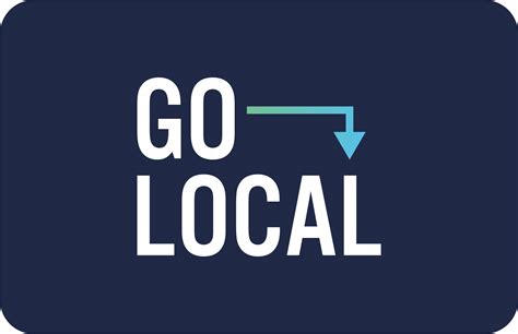Go Local Store Logo 的图像结果