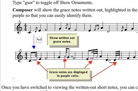 Music Notes Writing Practice