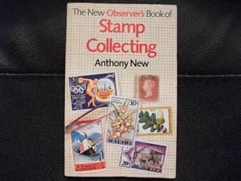 Buy Observers Stamp Collecting Book Online at Low Prices in India ...
