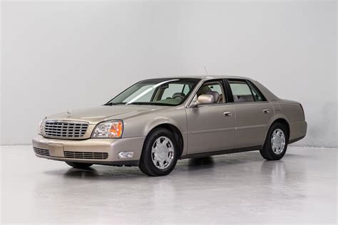 Cadillac's Tech Evolution: 25 Years of Luxury Game-Changers
