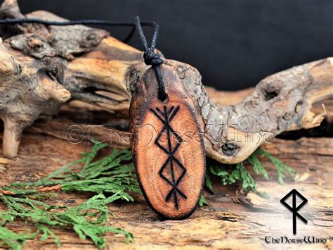 Norse Protection Rune