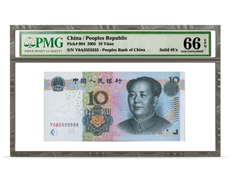 Intro to Paper Money Collecting | PMG