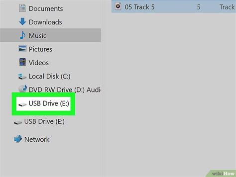 Image result for How to Copy Audio Files From CD to Computer