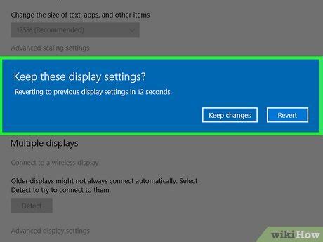 Image result for How to Check Your Computer Resolution