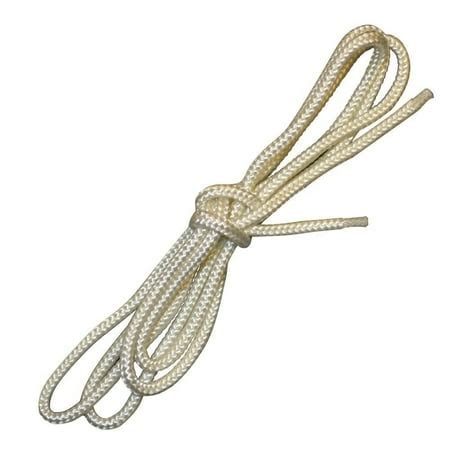 Image result for Homelite Rope Replacement Tutorial