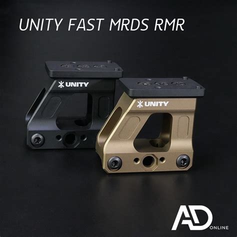 Image result for Unity Fast Mount RMR