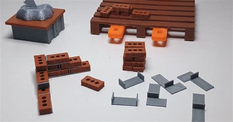 Image result for Compact Model Building Desk