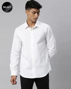 Rare Rabbit Mens Shirts - Buy Rare Rabbit Mens Shirts Online at Best ...