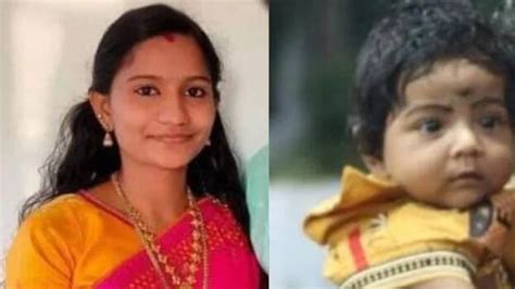 Mother, six-month-old baby found dead; bodies recovered from well in ...