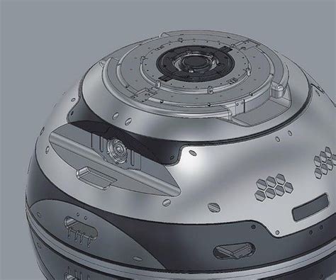 Image result for Cube Self-Destruct Button