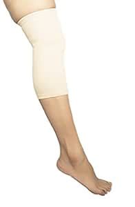 Buy Sun Orthotech Stretchable Knee Cap For Pain Relief - Large Online ...