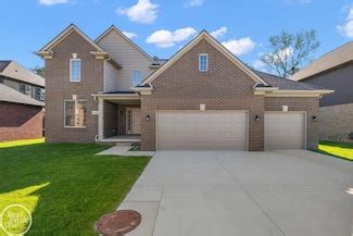 Macomb, MI Homes for Sale & Real Estate - Homes.com