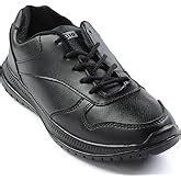 Buy Liberty Leap7x SCHLPRO-3 Uniform School Shoes for Kids with EVA ...