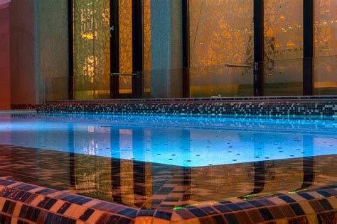 Quality Hotel Strand Gjovik Pool: Pictures & Reviews - Tripadvisor