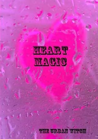 Buy Heart Magic Book Online at Low Prices in India | Heart Magic ...