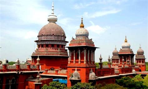 Can't A Single Bench Of High Court Issue Directions To Registry To ...