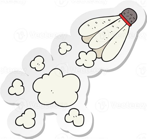 Badminton Sticker 的图像结果