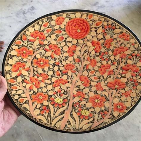 Kashmir Paper Mache – Buy Handcrafted Art from the Valley