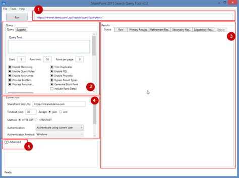 Image result for Search Query Tool