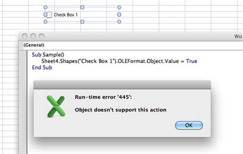 Image result for Excel Checkbox Not Clickable