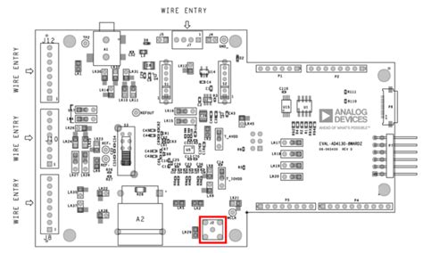 EVAL-AD4130-8WARDZ Hardware Guide [Analog Devices Wiki]