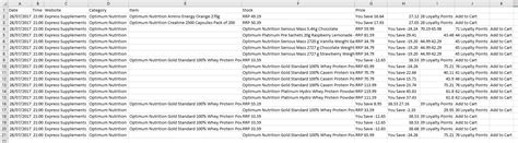 VBA HtmlTable 的图像结果