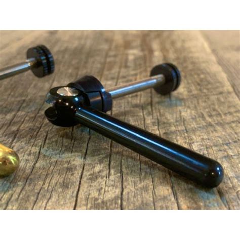 Brompfication Seat Clamp Quick Release | LORO ONLINE STORE