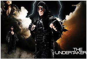 Pics And You Pics And You WWE Undertaker 45 Laptop Skin (3M/Avery Vinyl ...