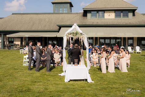 Four Bridges Country Club Wedding | Cincinnati Ohio MJ