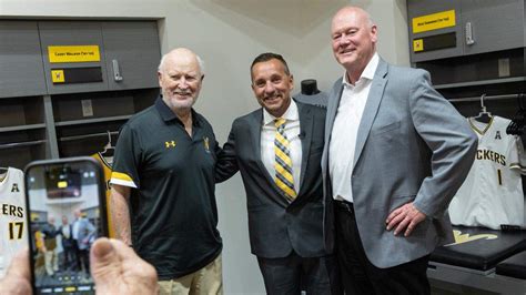 Wichita State baseball alumni support new coach Brian Green | Wichita Eagle