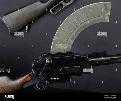 World war i firearms hi-res stock photography and images - Alamy