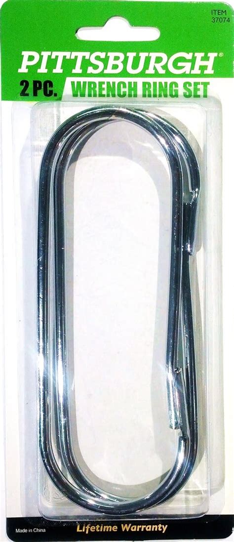 2 Piece Wrench Rings for organizing tools, carpet India | Ubuy