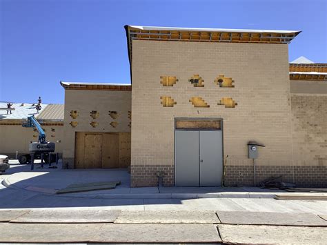 Deep Creek Middle School • Chesterfield County, VA