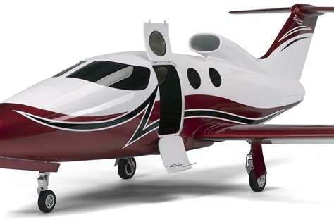 Epic Victory business sport-jet von Tomahawk | Tomahawk Aviation