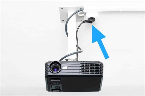 Connect PC to Projector 的图像结果